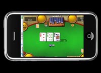 PokerStars Launches Mobile Poker Client